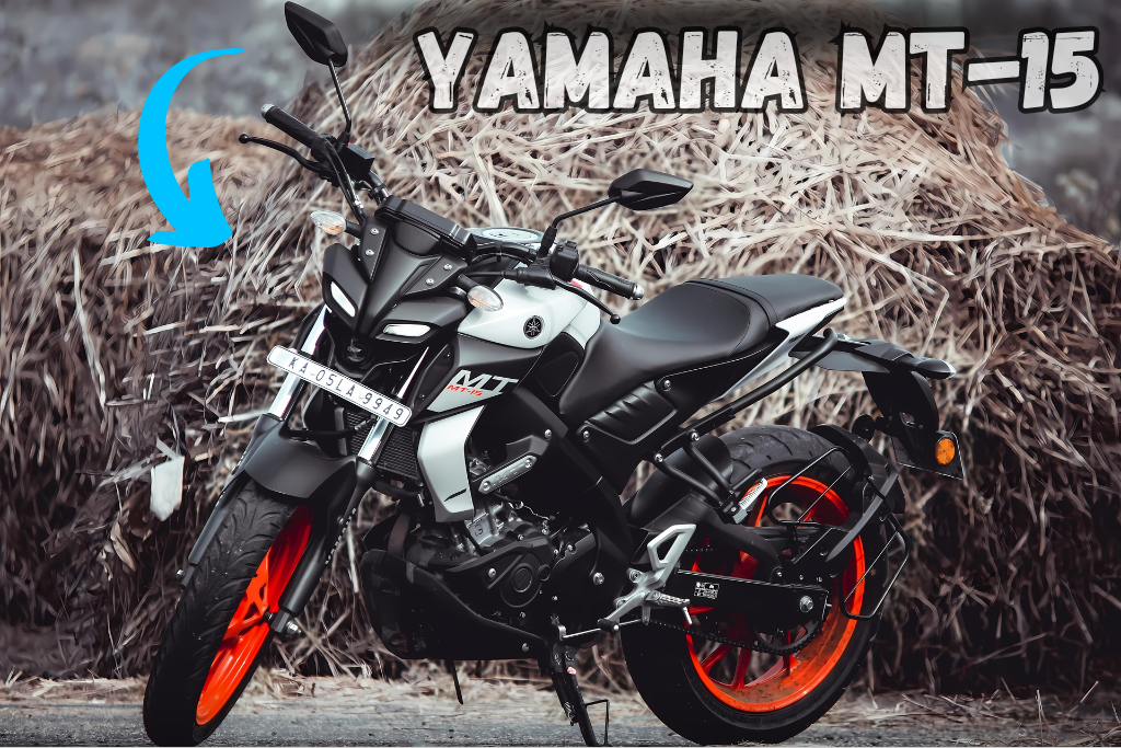 Girls will go crazy after seeing this bike of Yamaha, and after knowing its features you will